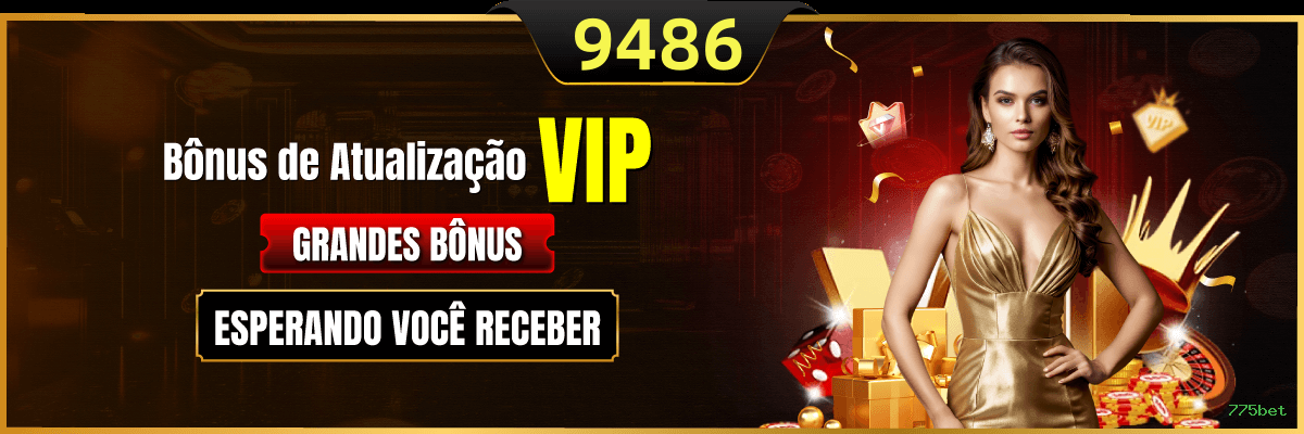 Jogos 775bet